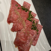焼肉の龍園 小倉本店 - 