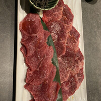 焼肉の龍園 小倉本店 - 
