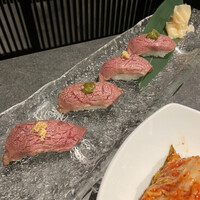 焼肉の龍園 小倉本店 - 