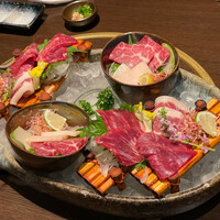 馬桜 下通り店 - 