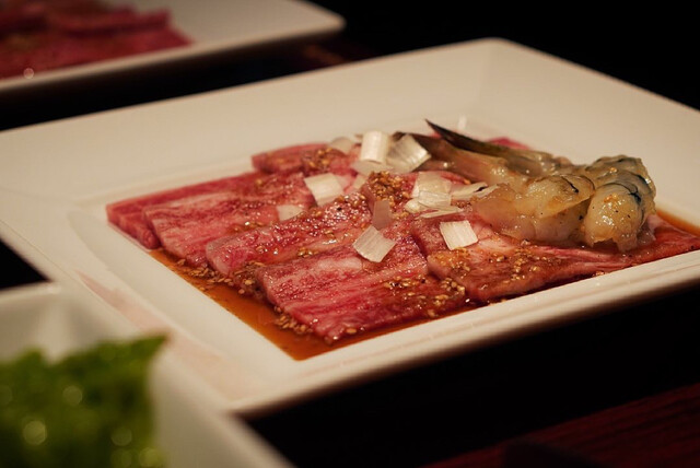 叙々苑 福屋広島駅前店 広島 焼肉 食べログ 叙々苑 福屋広島駅前店 広島 焼肉 食べログ