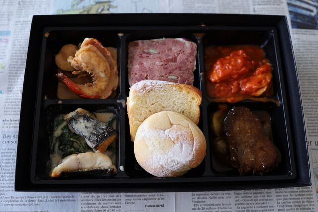 ラパン アジル （Lapin Agile） - 沼津/フレンチ | 食べログ