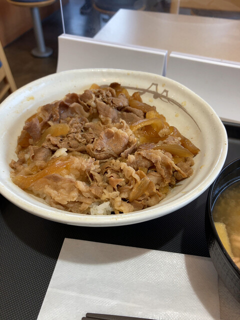松屋 御殿場店 御殿場 牛丼 食べログ 松屋 御殿場店 御殿場 牛丼 食べログ