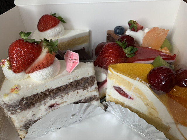 ぷちど～る 釧路宮本店 - 釧路（ケーキ）の写真