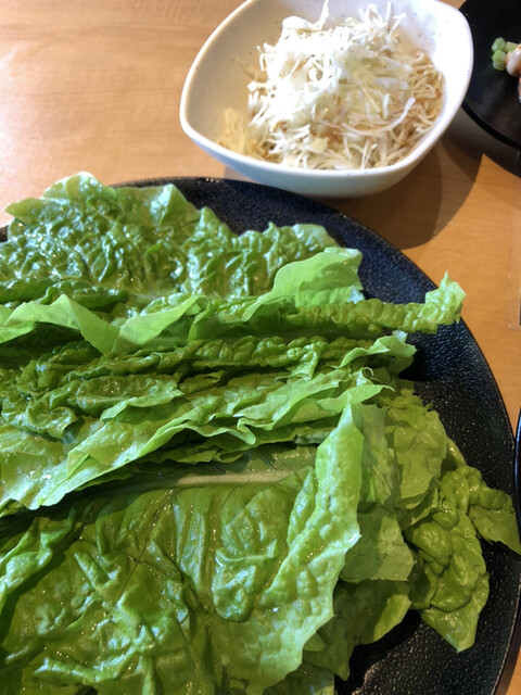 焼肉きんぐ 北葛西店 西葛西 焼肉 食べログ