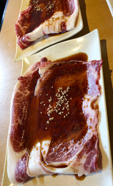 焼肉きんぐ 北葛西店 西葛西 焼肉 食べログ