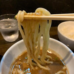 RAMEN MOSH - 