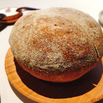 カセント - パン