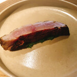 カセント - 金目鯛