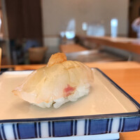 銀座寿司幸本店 丸ビル店 - 