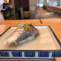 銀座寿司幸本店 丸ビル店 - 