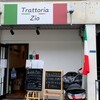 トラットリア ジオ