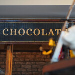 Rit. craft chocolate and coffee - 