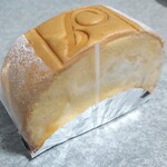 ル・パティシエ・ジョーギ - 新都心ロール  チーズ