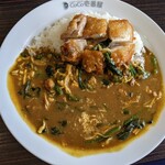 カレーハウス CoCo壱番屋 - 