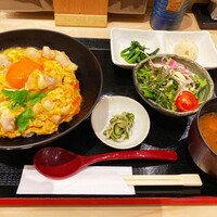 焼鳥 鳥せい 北浦和店 - 