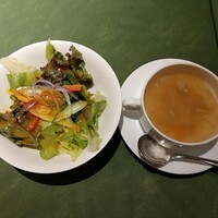 洋食 麦星 by グリル満天星 麻布十番 日本橋髙島屋店 -  洋食 麦星 by グリル満天星 麻布十番 日本橋髙島屋店 -