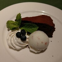 洋食 麦星 by グリル満天星 麻布十番 日本橋髙島屋店 -  洋食 麦星 by グリル満天星 麻布十番 日本橋髙島屋店 -