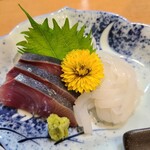 日本料理 大森満福 - 