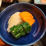 日本料理 大森満福 - 