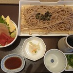 かごの屋 - 