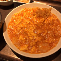 札幌菜 虎鯨 - 