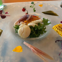 サザンタワーダイニング - 