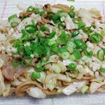 鉄板食堂 ちえり - 