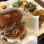 サニーフレンズカフェ - 