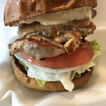 サニーフレンズカフェ - 