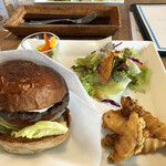 サニーフレンズカフェ - 