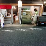 鉄板食堂 ちえり - 