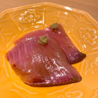 鮨まつもと - 