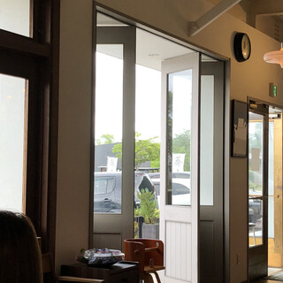 サニーフレンズカフェ_2