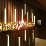 Chef's Live Kitchen - 店の入り口