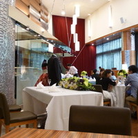 ウルフギャング・パック カフェ 愛知芸術文化センター店 - 