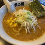 Ramen Tenno Michi - 