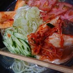 Yougan Yakiniku Gyuubi - 