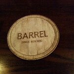 BARREL - 