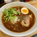 ラーメン 5W - 