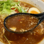 Ramen 5 W - 