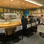 Shiogama Sushi Tetsu - 