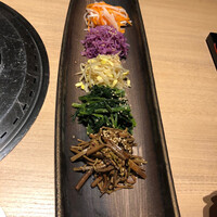 尾崎牛焼肉 銀座 ひむか - 