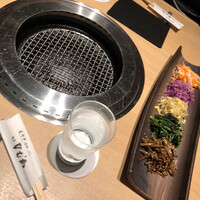 尾崎牛焼肉 銀座 ひむか - 