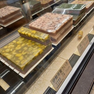 東武百貨店池袋店内でおすすめの美味しいスイーツをご紹介 食べログ
