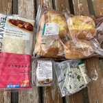 LAWSON - 料理写真: