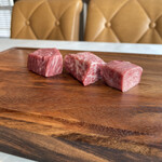 tcc 炉窯炭火焼Steak - 