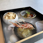 tcc 炉窯炭火焼Steak - 