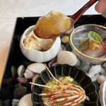 tcc 炉窯炭火焼Steak - 