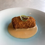 tcc 炉窯炭火焼Steak - 